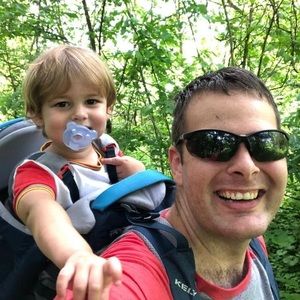 Meet your Posher, Logan